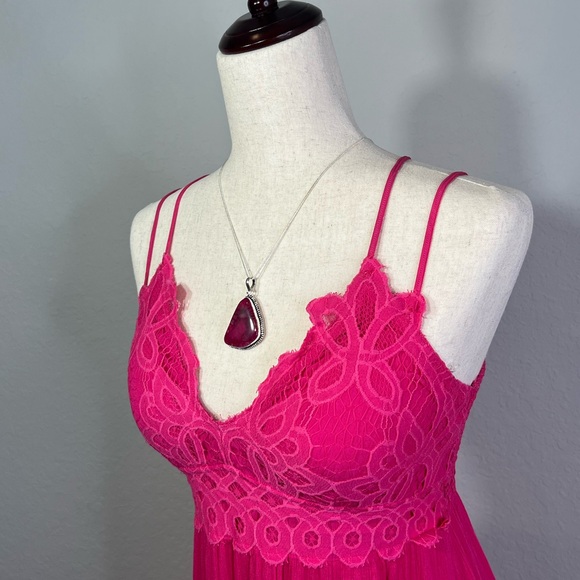 #118 Beautiful Long Maxi Dress - Picture 12 of 15